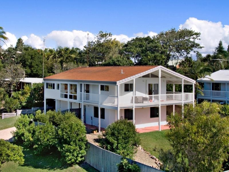 27 Woodlark Rise, Sunrise Beach QLD 4567