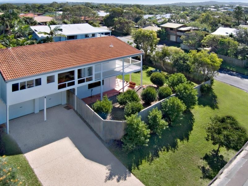 27 Woodlark Rise, Sunrise Beach QLD 4567