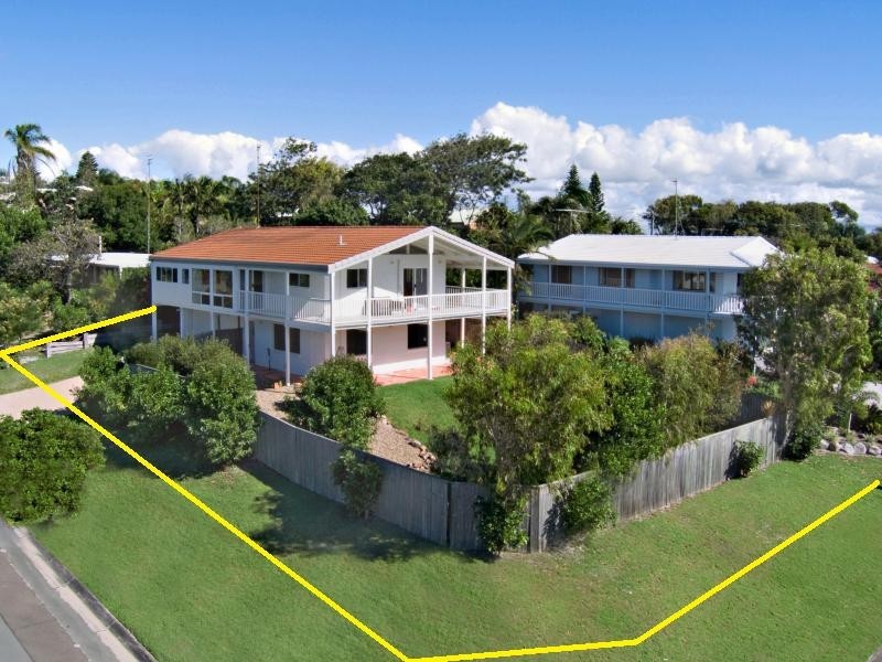 27 Woodlark Rise, Sunrise Beach QLD 4567