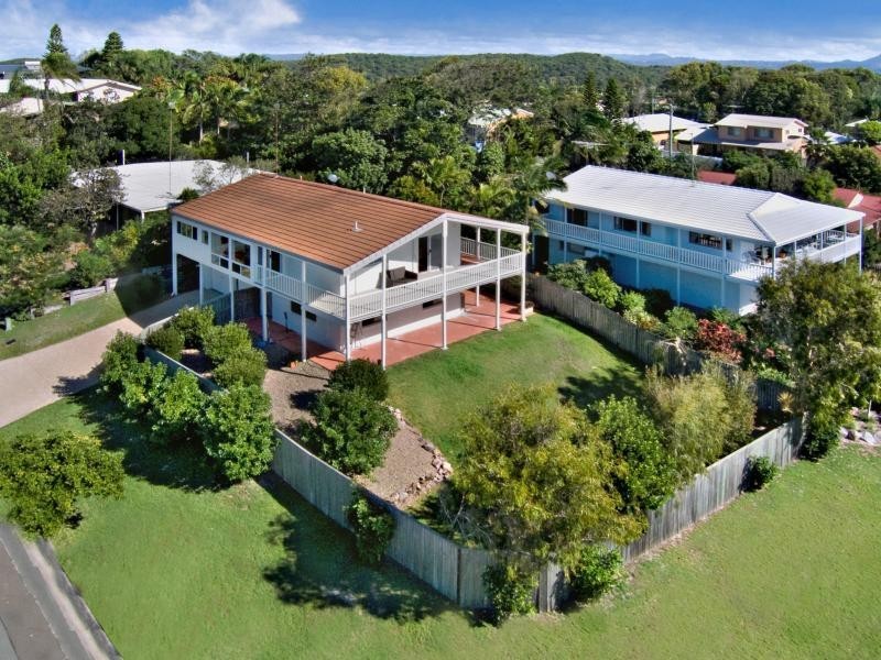 27 Woodlark Rise, Sunrise Beach QLD 4567