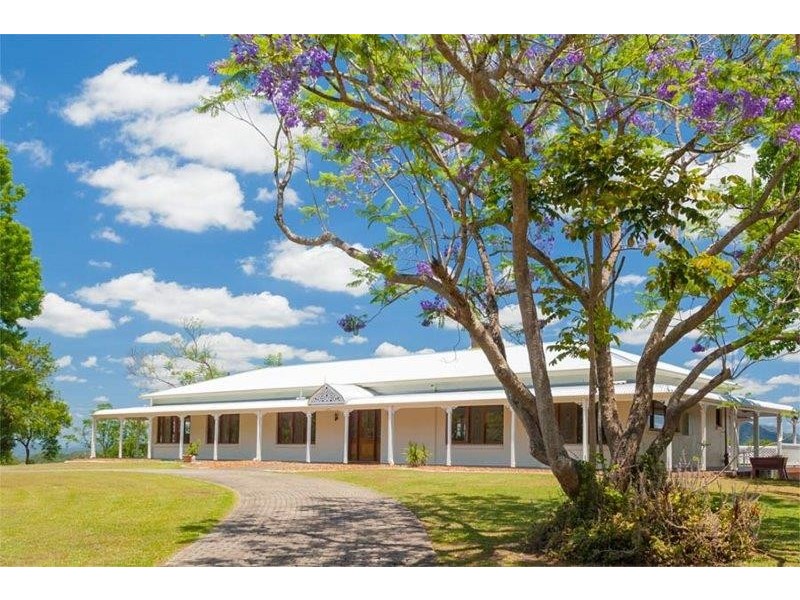 420 Eumundi Range Rd, Eumundi QLD 4562