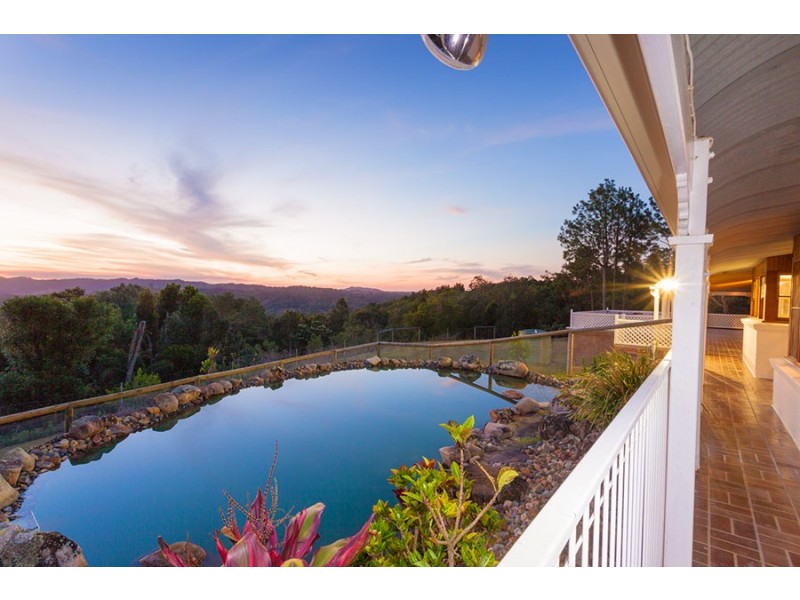 420 Eumundi Range Rd, Eumundi QLD 4562