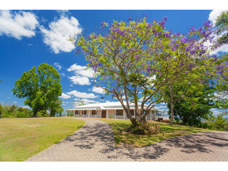420 Eumundi Range Rd, Eumundi QLD 4562
