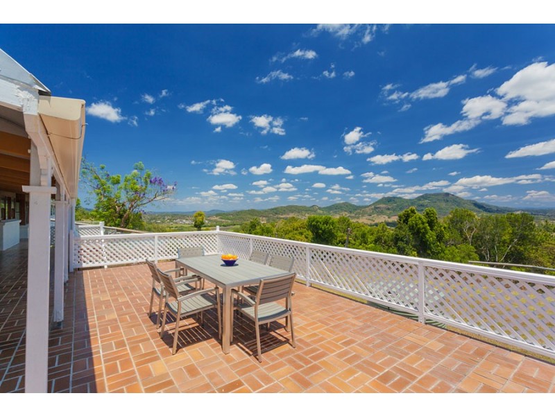 420 Eumundi Range Rd, Eumundi QLD 4562