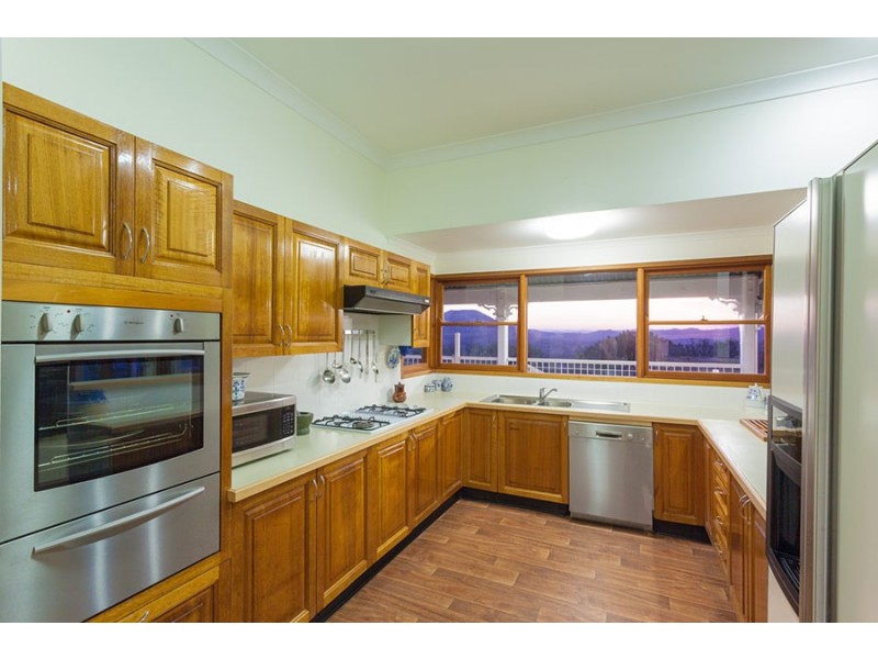 420 Eumundi Range Rd, Eumundi QLD 4562