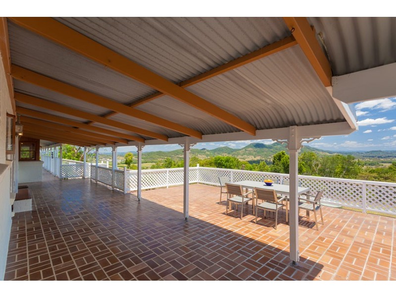 420 Eumundi Range Rd, Eumundi QLD 4562