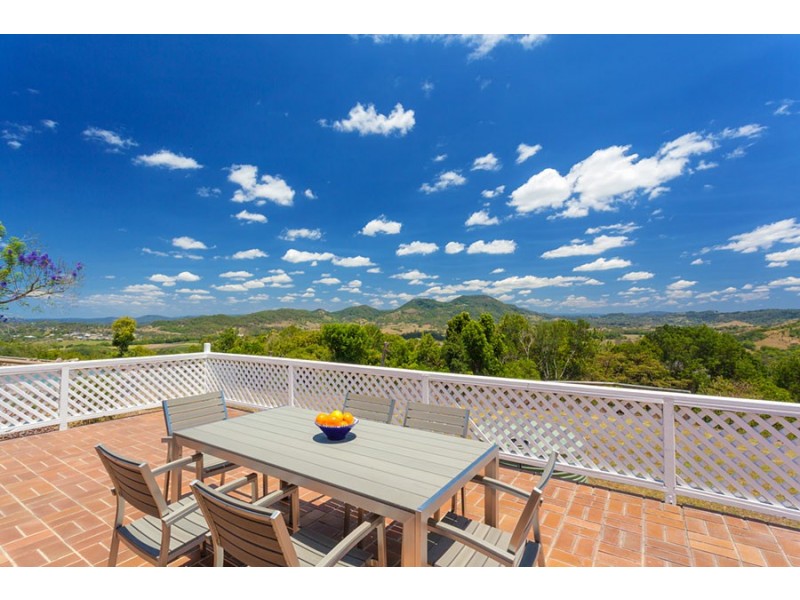 420 Eumundi Range Rd, Eumundi QLD 4562