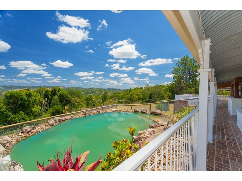 420 Eumundi Range Rd, Eumundi QLD 4562