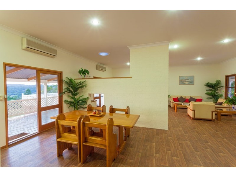 420 Eumundi Range Rd, Eumundi QLD 4562