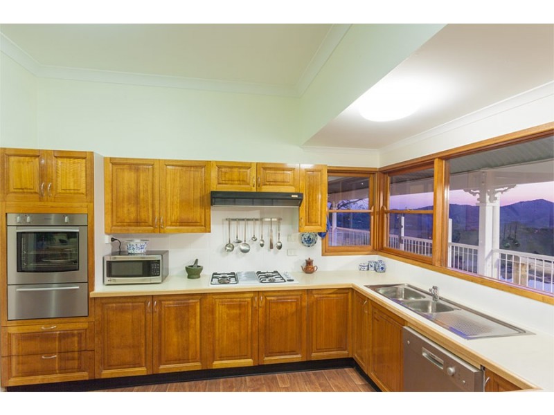 420 Eumundi Range Rd, Eumundi QLD 4562