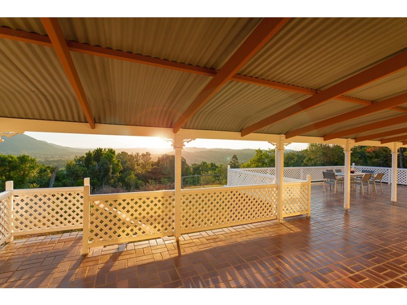 420 Eumundi Range Rd, Eumundi QLD 4562