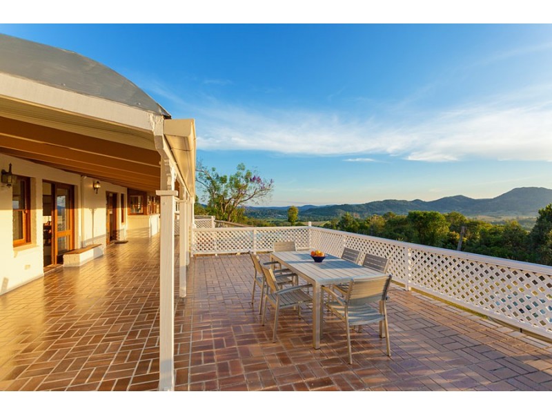 420 Eumundi Range Rd, Eumundi QLD 4562