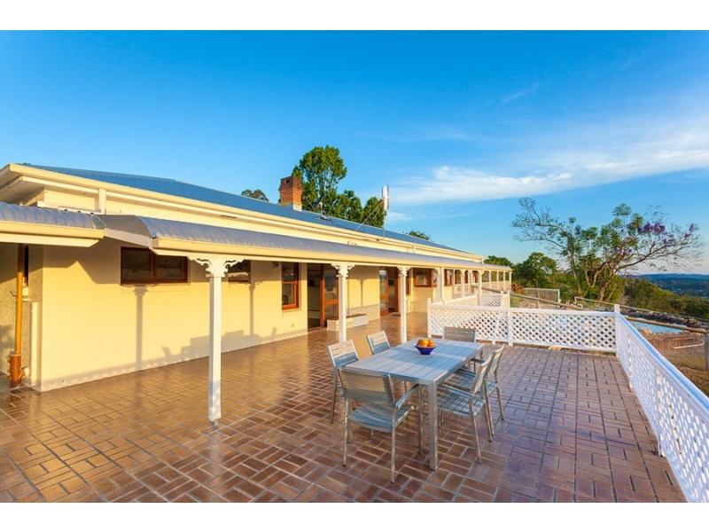 420 Eumundi Range Rd, Eumundi QLD 4562