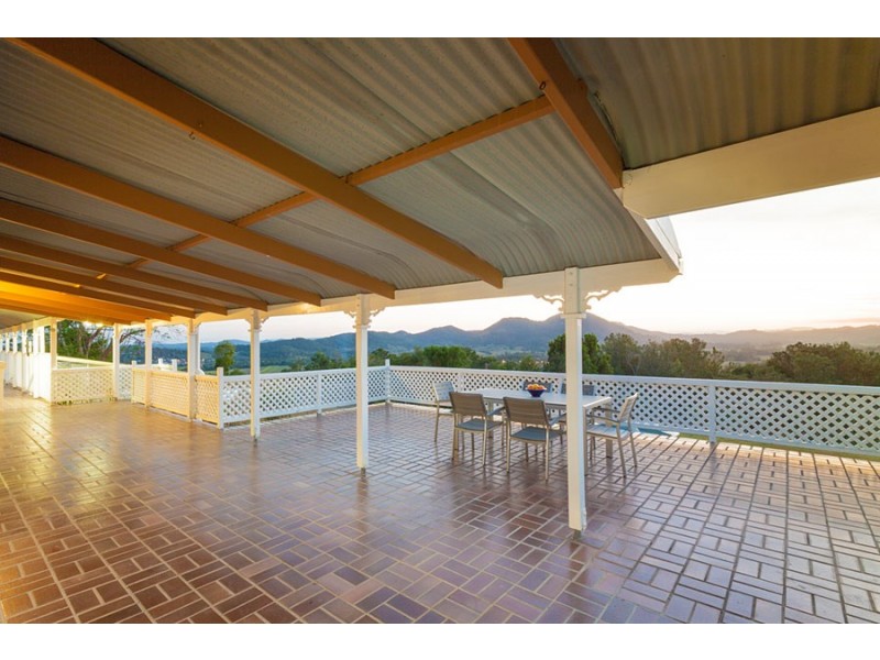 420 Eumundi Range Rd, Eumundi QLD 4562