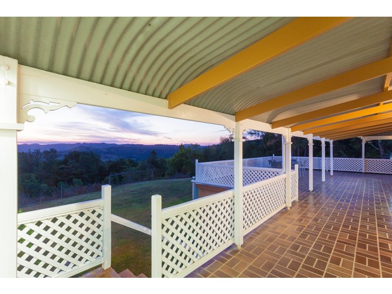 420 Eumundi Range Rd, Eumundi QLD 4562
