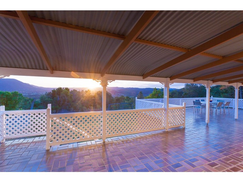 420 Eumundi Range Rd, Eumundi QLD 4562