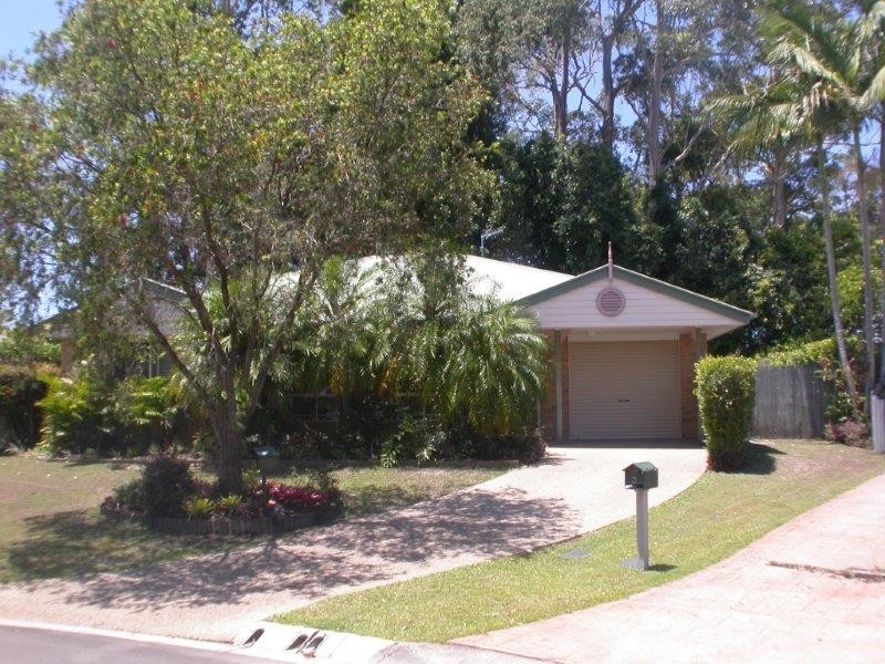 3 Laurina Court, Tewantin QLD 4565