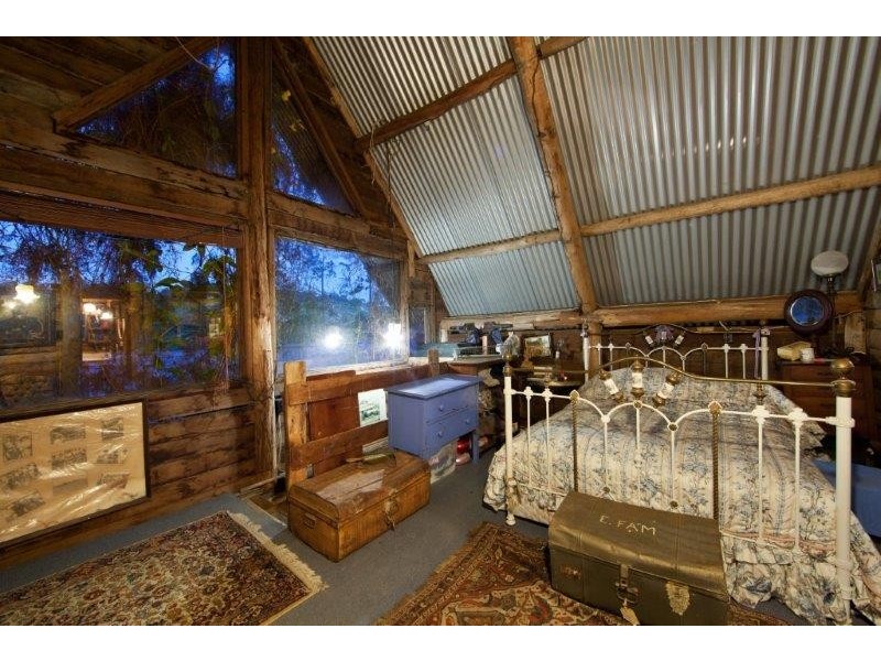 55 Happy Jack Creek Rd, Ridgewood QLD 4563