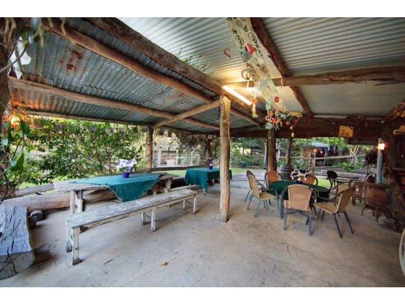 55 Happy Jack Creek Rd, Ridgewood QLD 4563