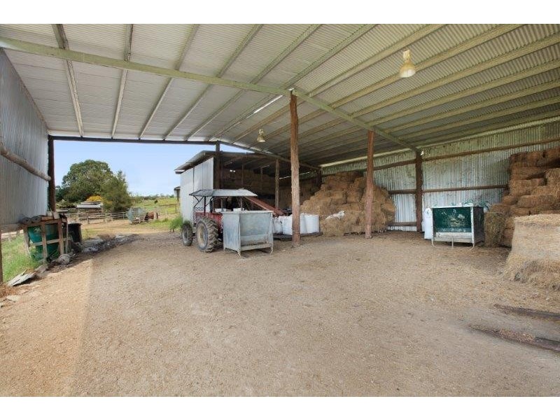 55 Happy Jack Creek Rd, Ridgewood QLD 4563