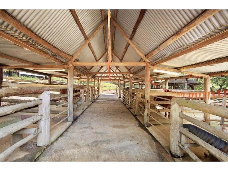 55 Happy Jack Creek Rd, Ridgewood QLD 4563