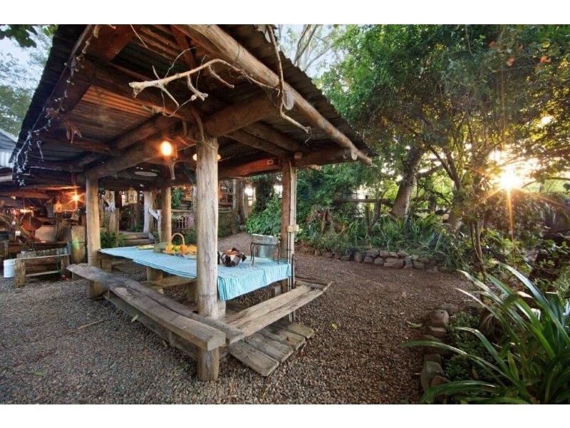 55 Happy Jack Creek Rd, Ridgewood QLD 4563