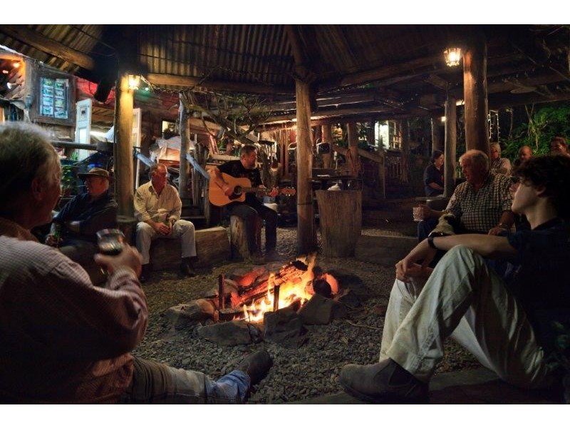 55 Happy Jack Creek Rd, Ridgewood QLD 4563