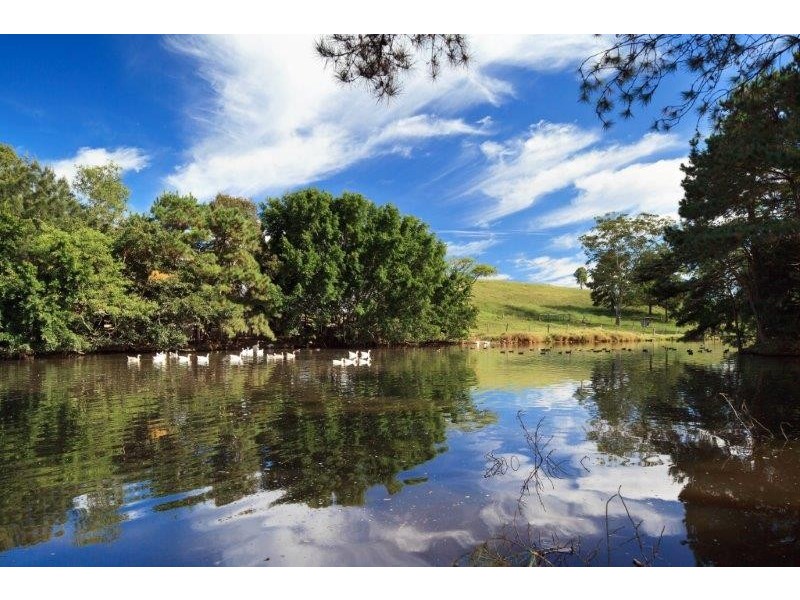 55 Happy Jack Creek Rd, Ridgewood QLD 4563