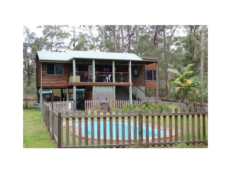 27 Wattlebird Drive, Doonan QLD 4562
