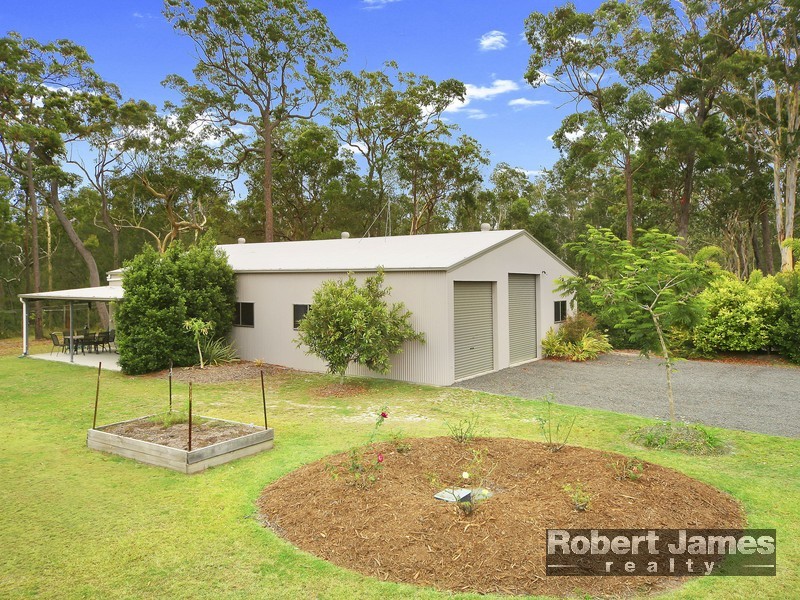 15 Adensfield Court, Cooroibah QLD 4565