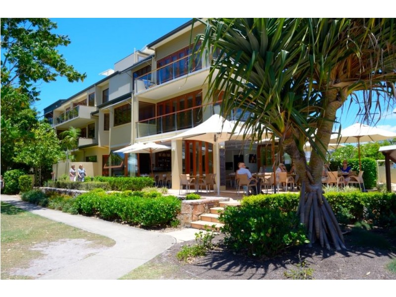 2/269 Gympie Terrace, Noosaville QLD 4566