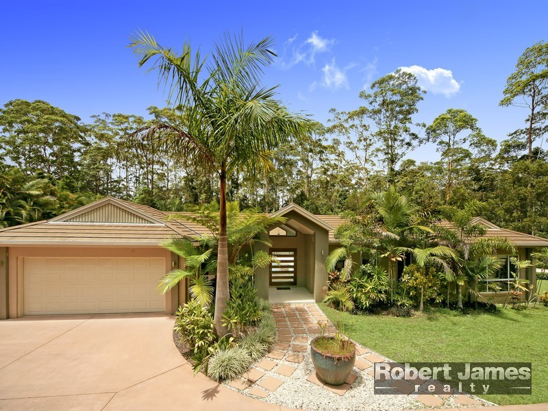 22 Avian Court, Doonan QLD 4562