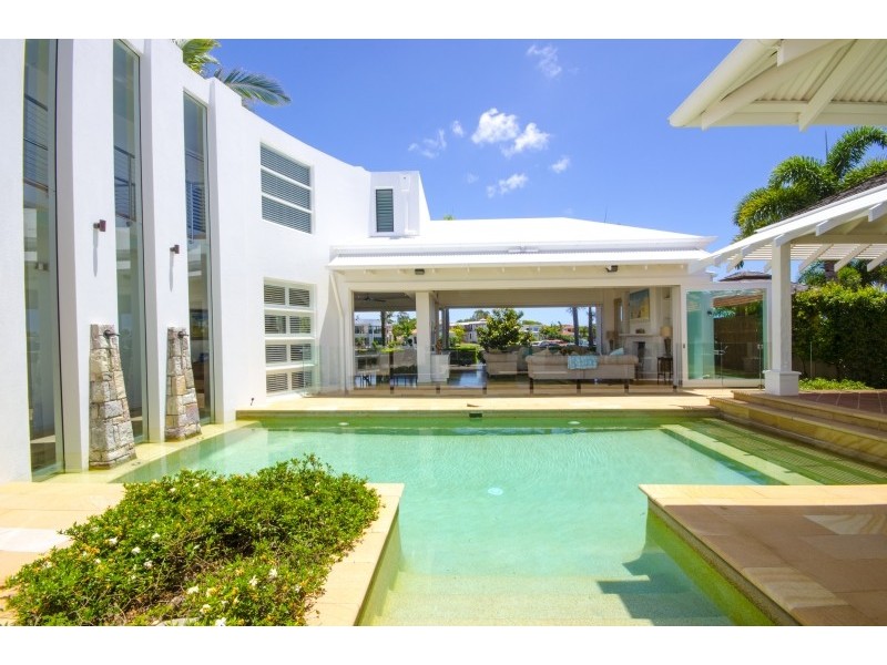 13 The Promontory, Noosa Waters QLD 4566