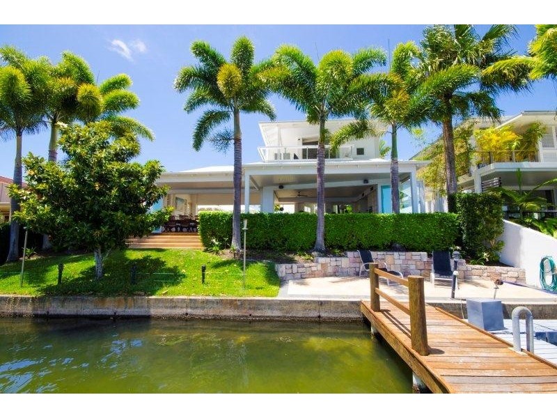 13 The Promontory, Noosa Waters QLD 4566