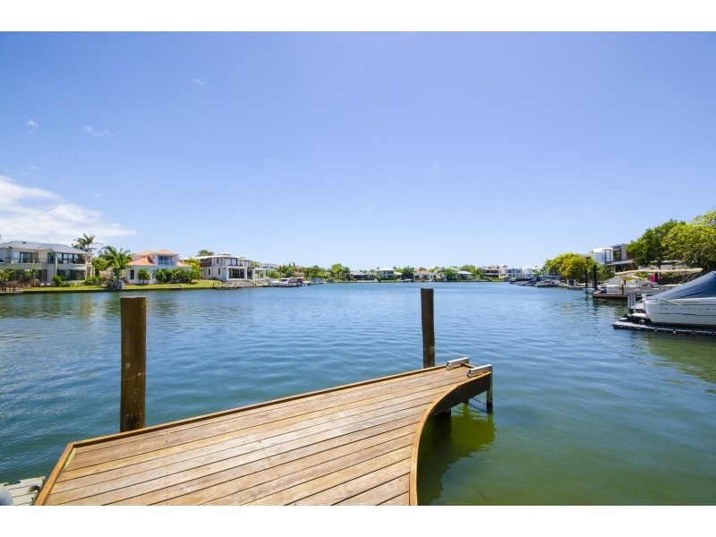 13 The Promontory, Noosa Waters QLD 4566