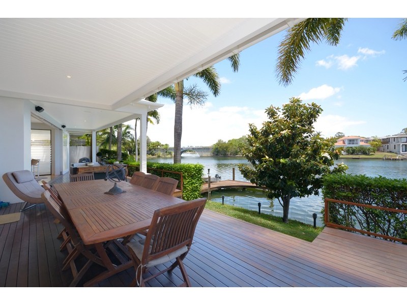 13 The Promontory, Noosa Waters QLD 4566