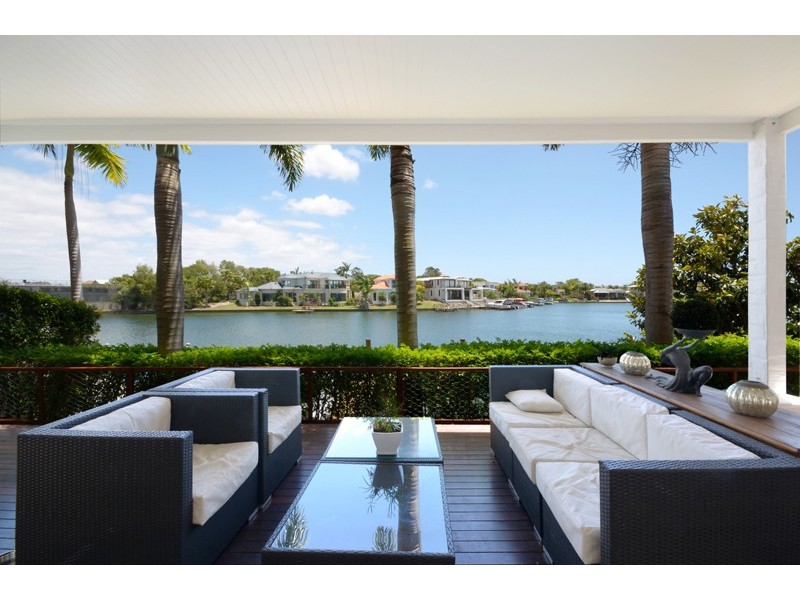 13 The Promontory, Noosa Waters QLD 4566