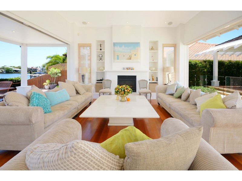 13 The Promontory, Noosa Waters QLD 4566