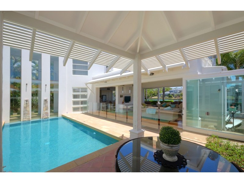 13 The Promontory, Noosa Waters QLD 4566