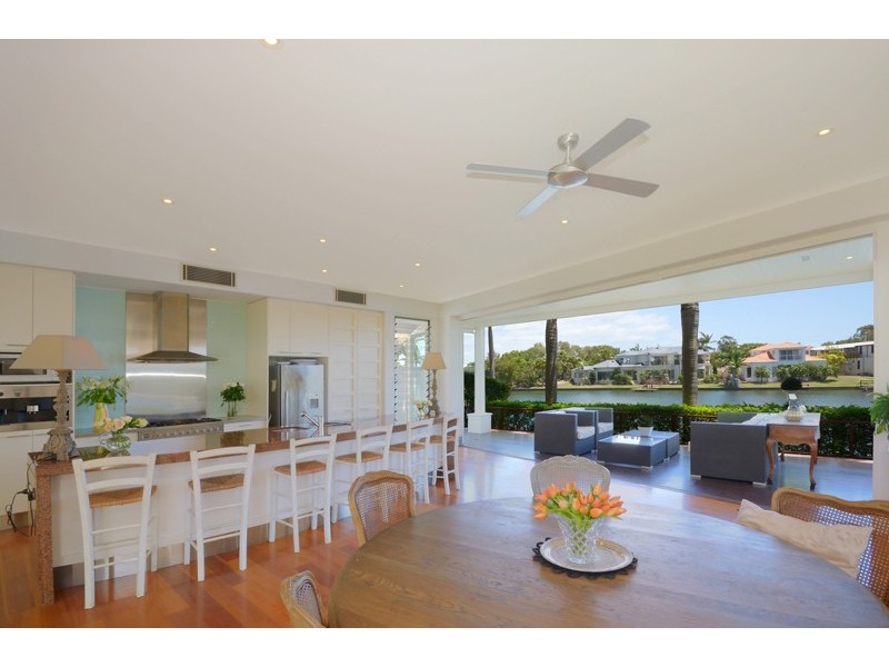 13 The Promontory, Noosa Waters QLD 4566