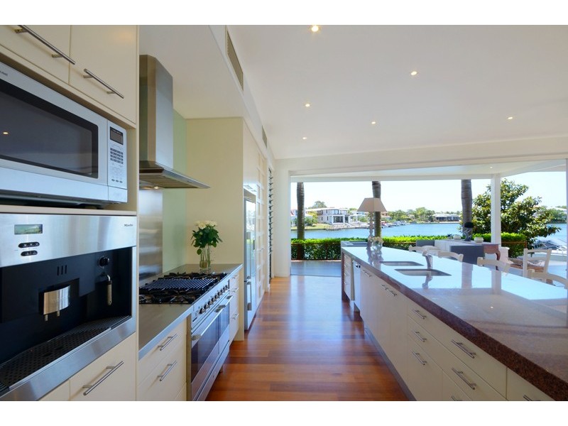 13 The Promontory, Noosa Waters QLD 4566