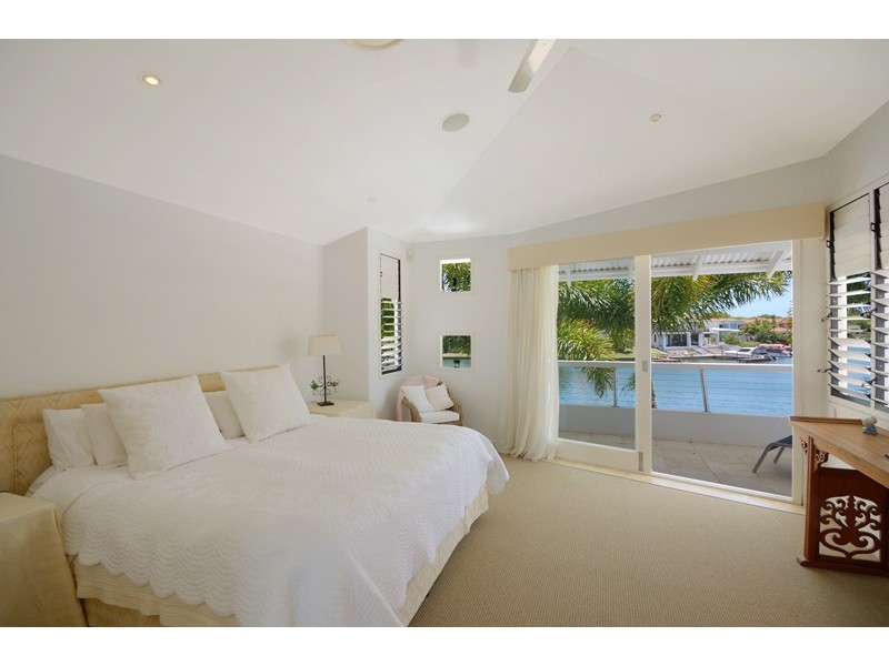 13 The Promontory, Noosa Waters QLD 4566