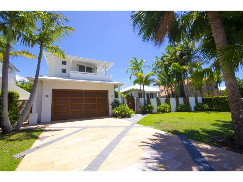 13 The Promontory, Noosa Waters QLD 4566