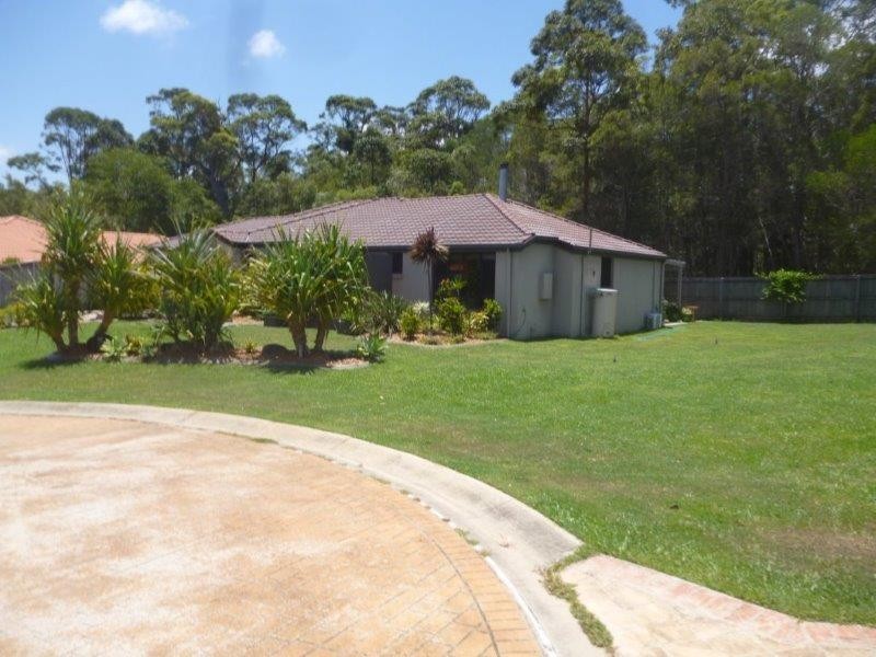 14 Feathertail Court, Tewantin QLD 4565