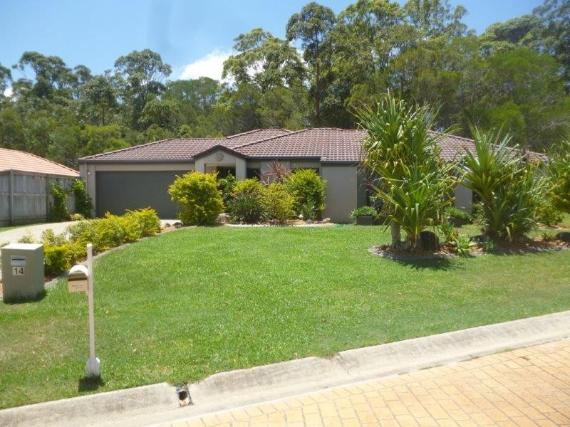 14 Feathertail Court, Tewantin QLD 4565