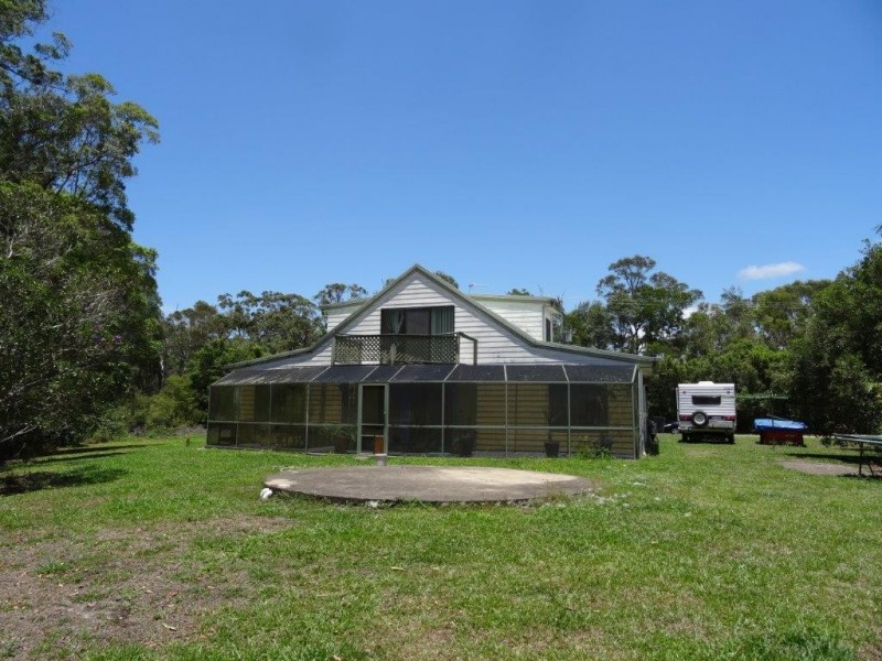 2 Goldburg Court, Noosaville QLD 4566