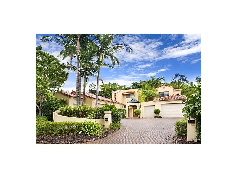 104/ 61 Noosa Springs Drive, Noosa Heads QLD 4567