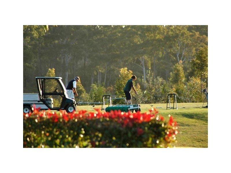 104/ 61 Noosa Springs Drive, Noosa Heads QLD 4567