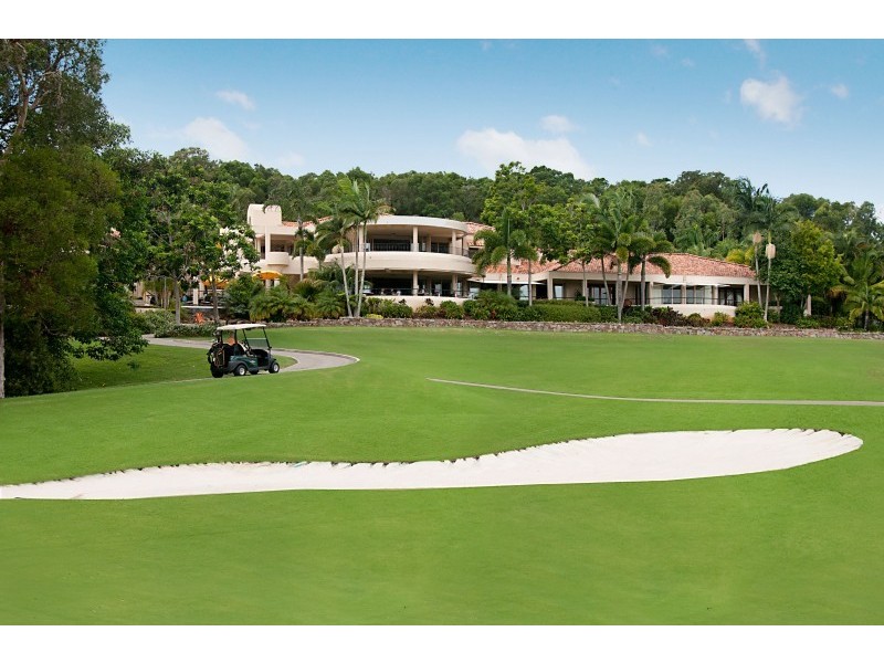 104/ 61 Noosa Springs Drive, Noosa Heads QLD 4567