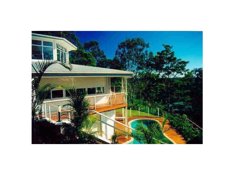 391 Sunrise Road, Doonan QLD 4562